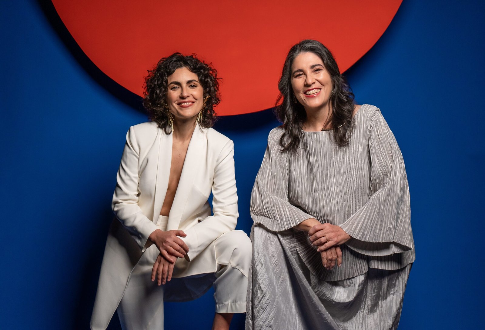 Gaia Wilmer e Mônica Salmaso lançam álbum com recriações de Gilberto Gil gaia wilmer e monica salmaso lancam album com recriacoes de gilberto gil insta 2 scaled