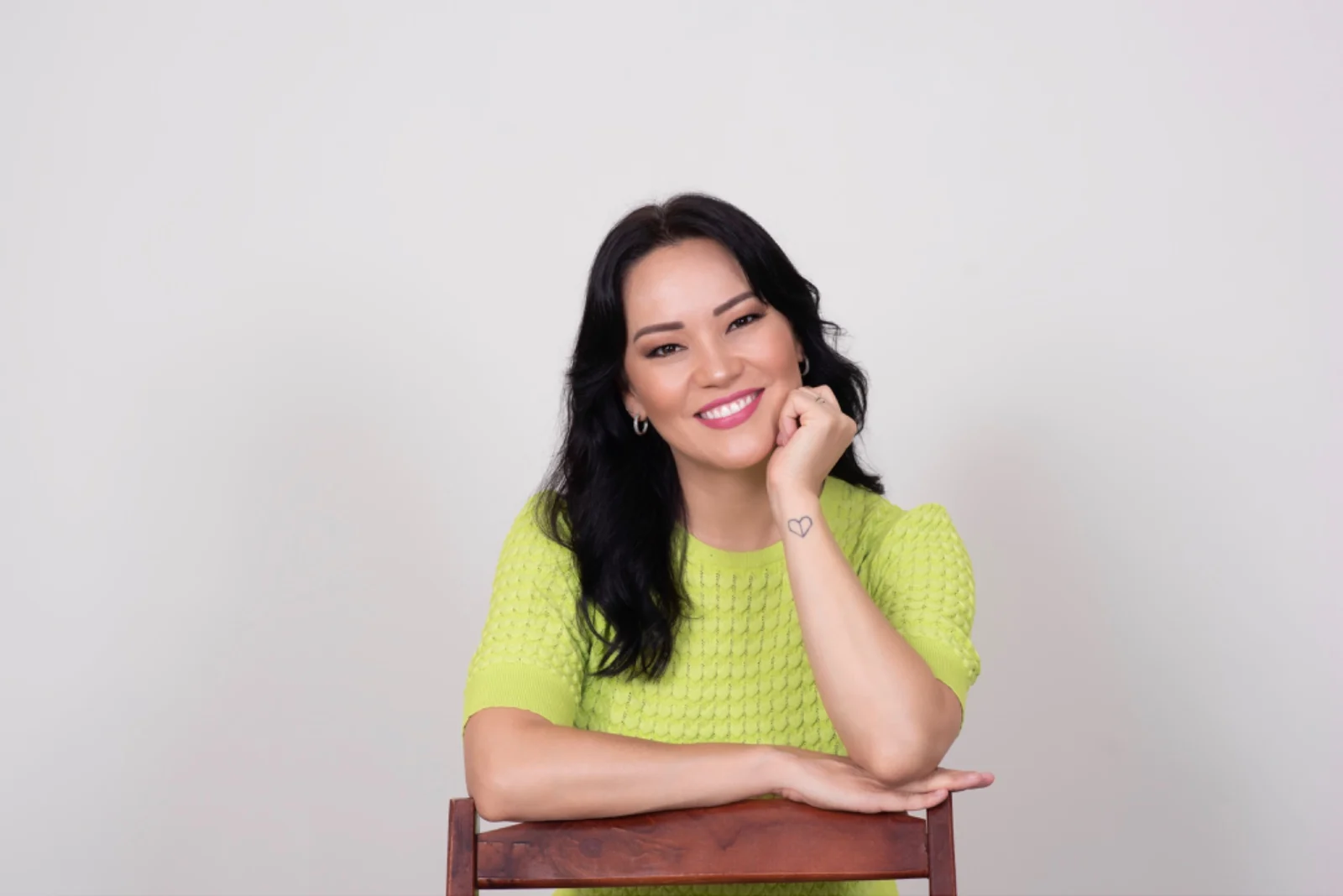 Geovanna Tominaga assume papel na educação pública do Rio 1 Geovanna Tominaga assume papel na educação pública do Rio