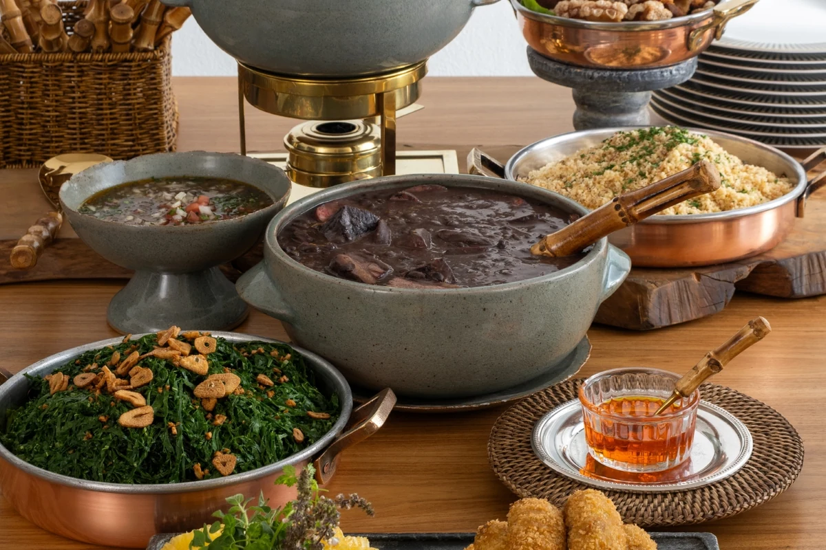 Ghee Banqueteria abre encomendas de Dia dos Pais com box de feijoada ghee banqueteria abre encomendas de dia dos pais com box de feijoada featured