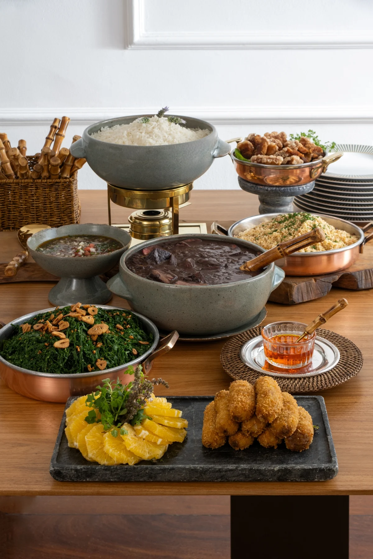 Ghee Banqueteria abre encomendas de Dia dos Pais com box de feijoada 3 Ghee Banqueteria abre encomendas de Dia dos Pais com box de feijoada