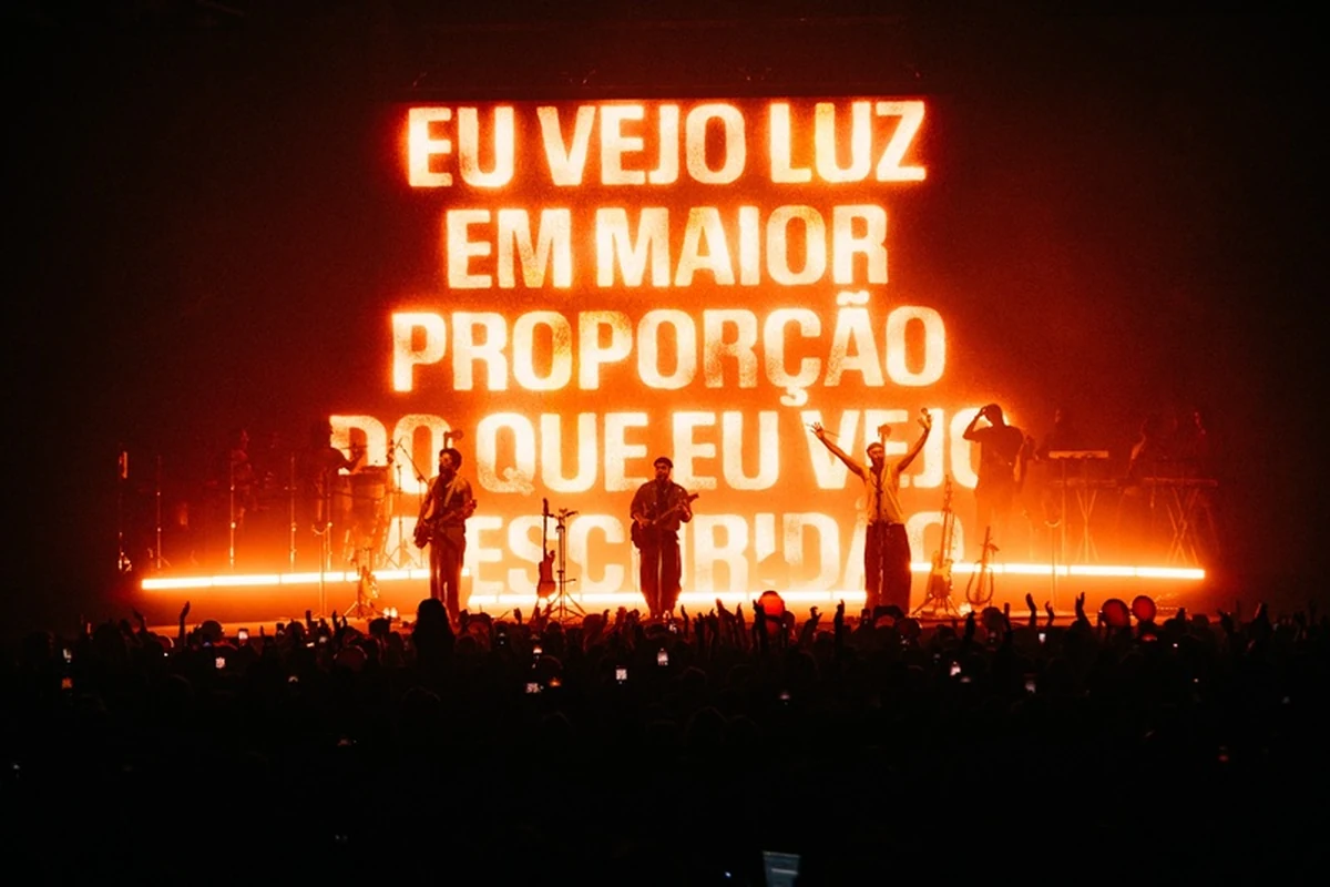 gilsons iniciam turne europeia com novo album e agenda extensa featured