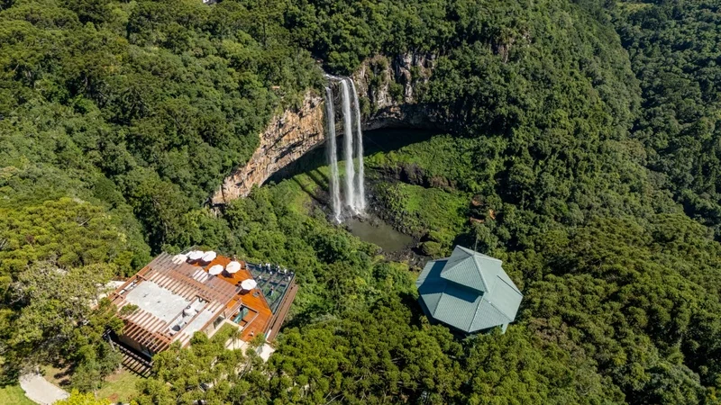 Grupo Iter entra no Sistema B e redefine turismo sustentável no país