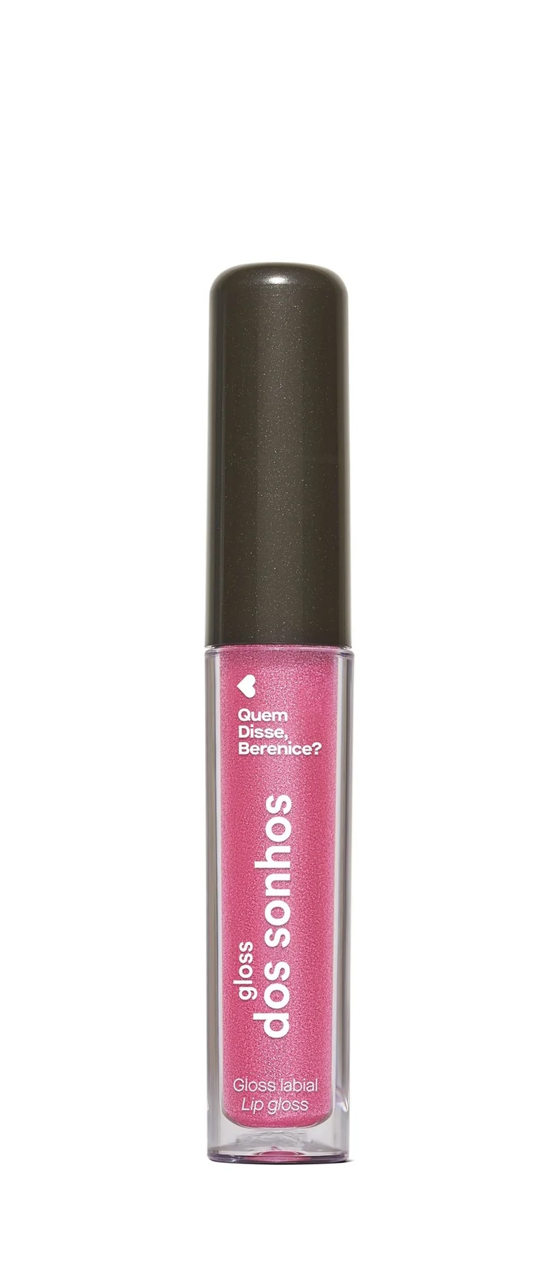 Gubgub Makeup aposta em maquiagem que se funde à pele