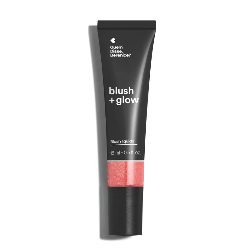 Gubgub Makeup aposta em maquiagem que se funde à pele