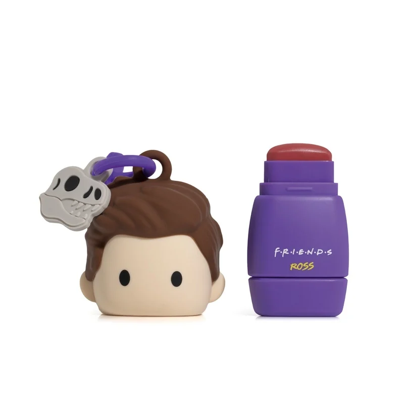 Gubgub Makeup aposta em maquiagem que se funde à pele