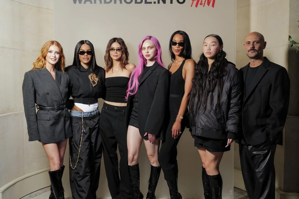 h m aposta em basicos de luxo e leva marina ruy barbosa a paris featured
