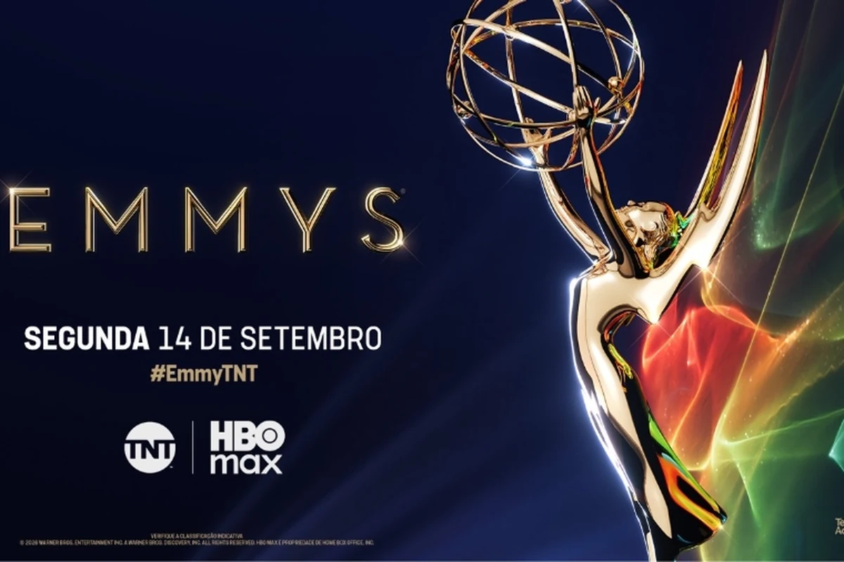 HBO Max domina o Emmy 2026 com 122 indicações hbo max domina o emmy 2026 com 122 indicacoes featured