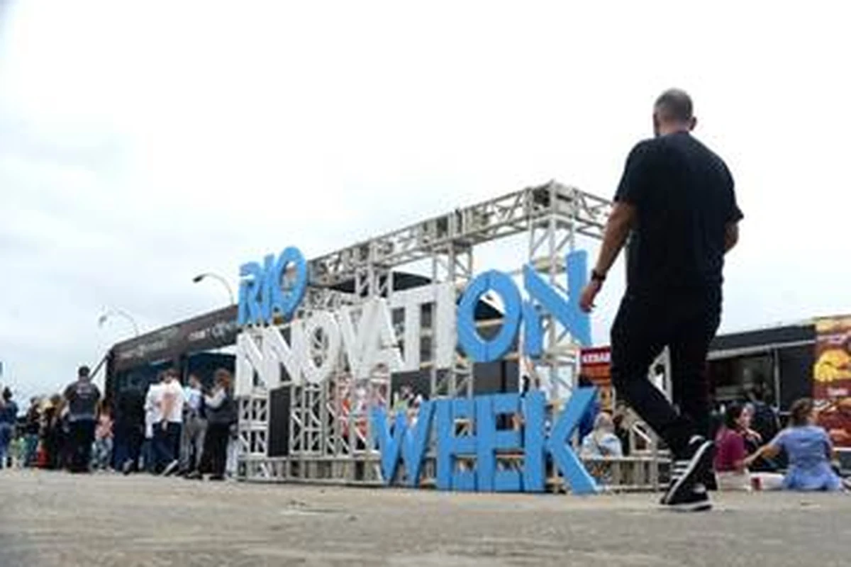 ia turismo e cultura geek guiam debates no rio innovation week featured