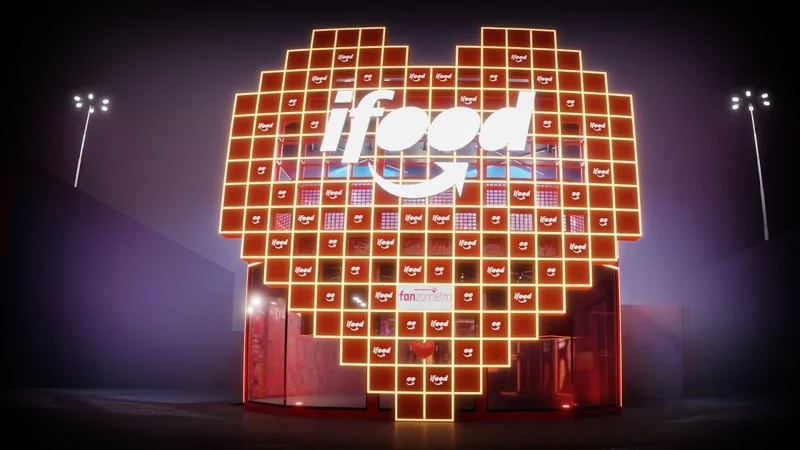 iFood leva consumidores ao Rock in Rio 2026 com promoção e ativações 1 iFood leva consumidores ao Rock in Rio 2026 com promoção e ativações