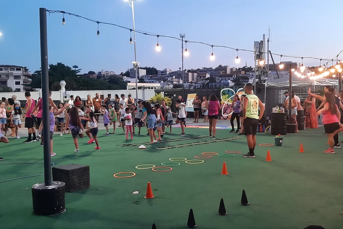 ilha plaza tem programacao gratuita para criancas nos sabados de julho featured