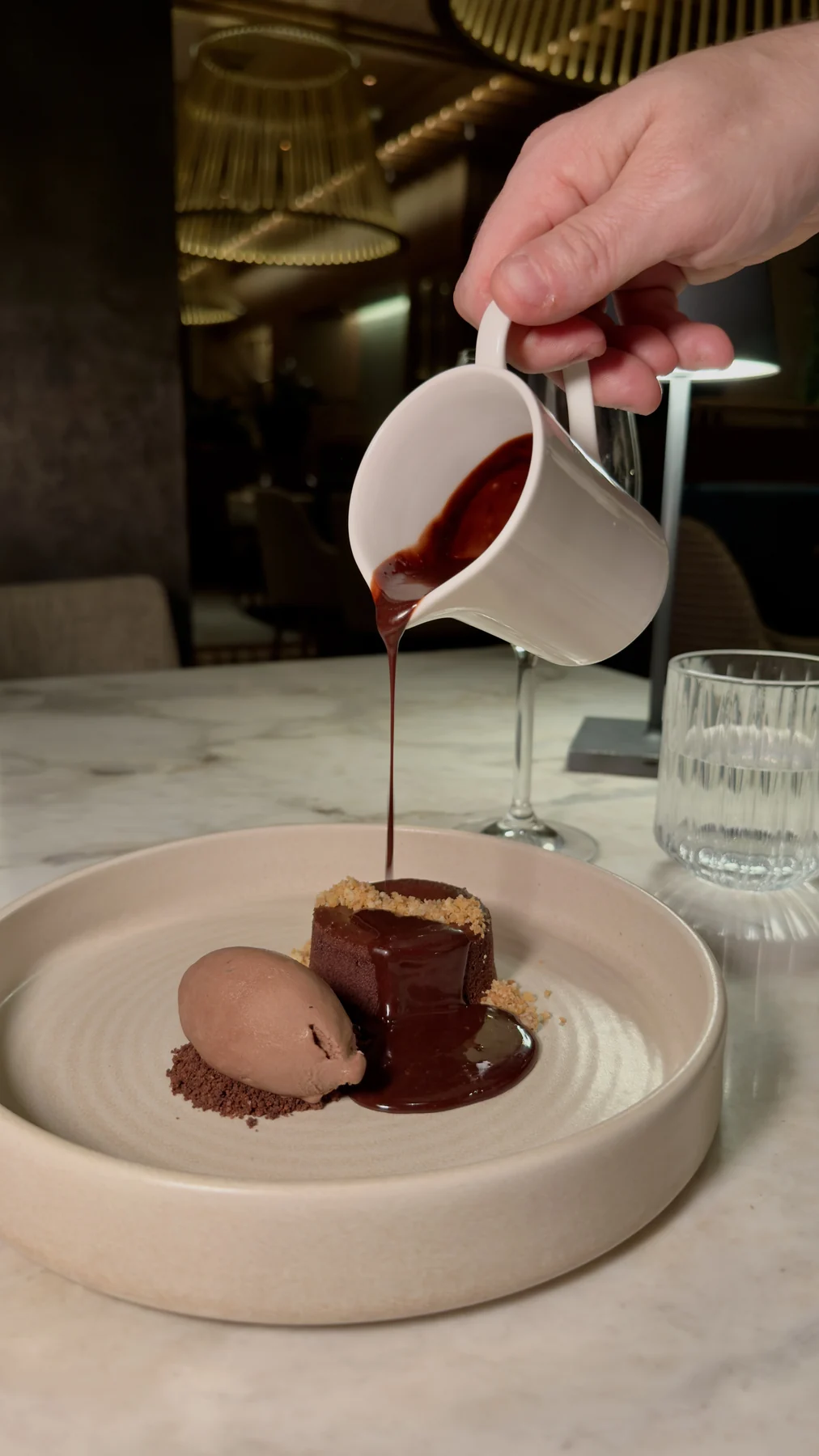 Inverno no Grand Hyatt aposta em menu italiano e rituais de spa