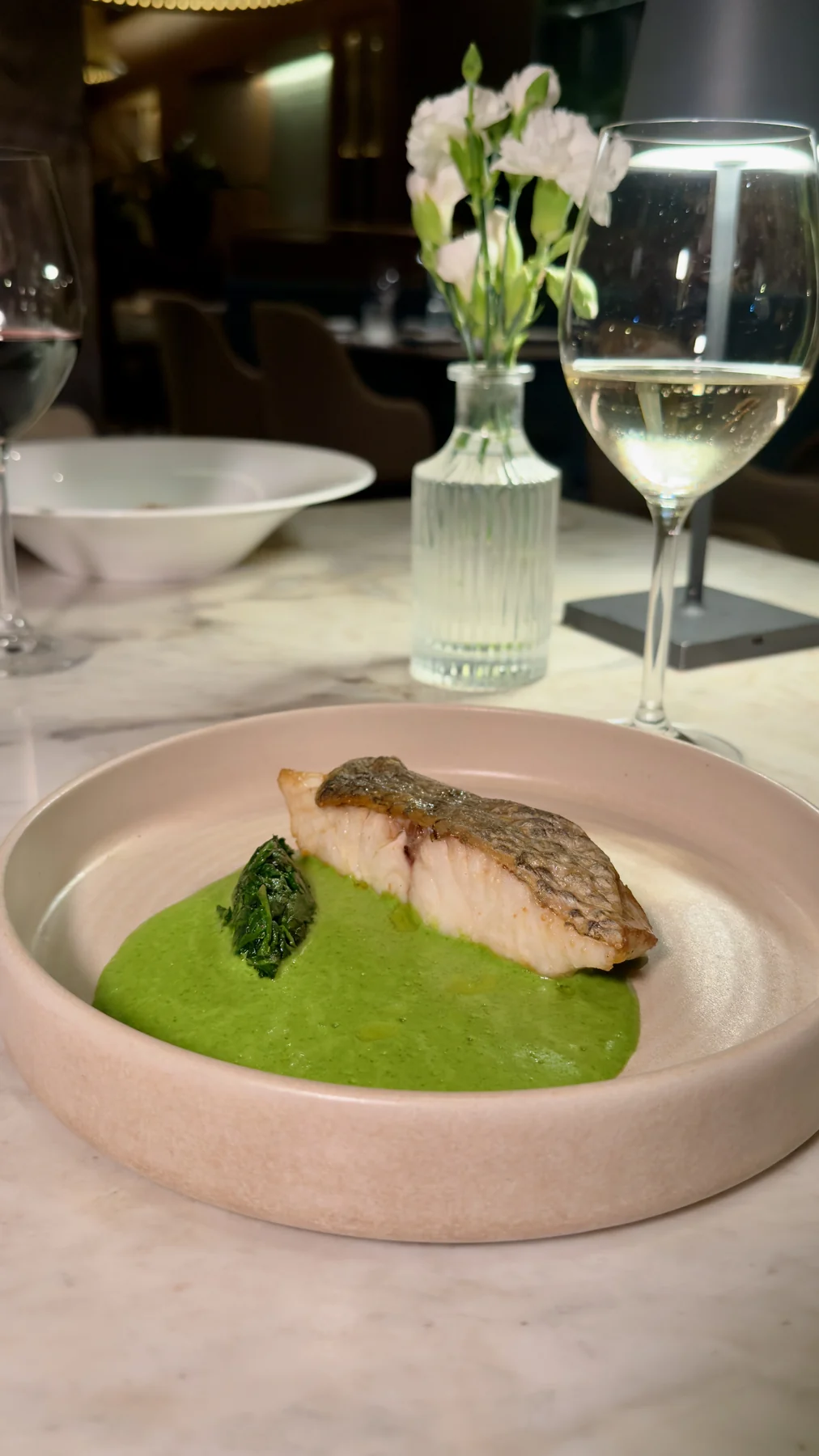 Inverno no Grand Hyatt aposta em menu italiano e rituais de spa