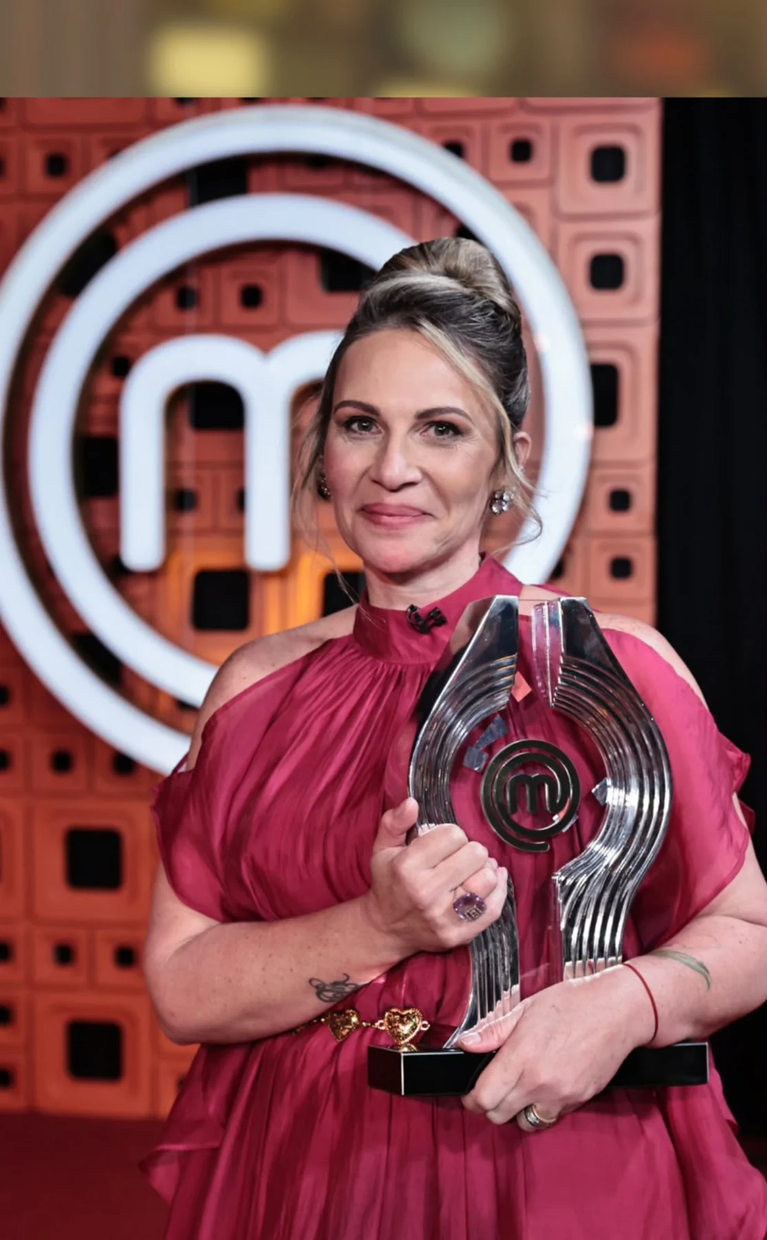 Jantar une campeã do MasterChef e tradição em Petrópolis