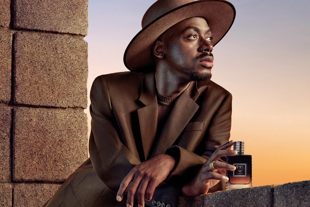 jota pe vira embaixador de perfume best seller da o u i paris featured