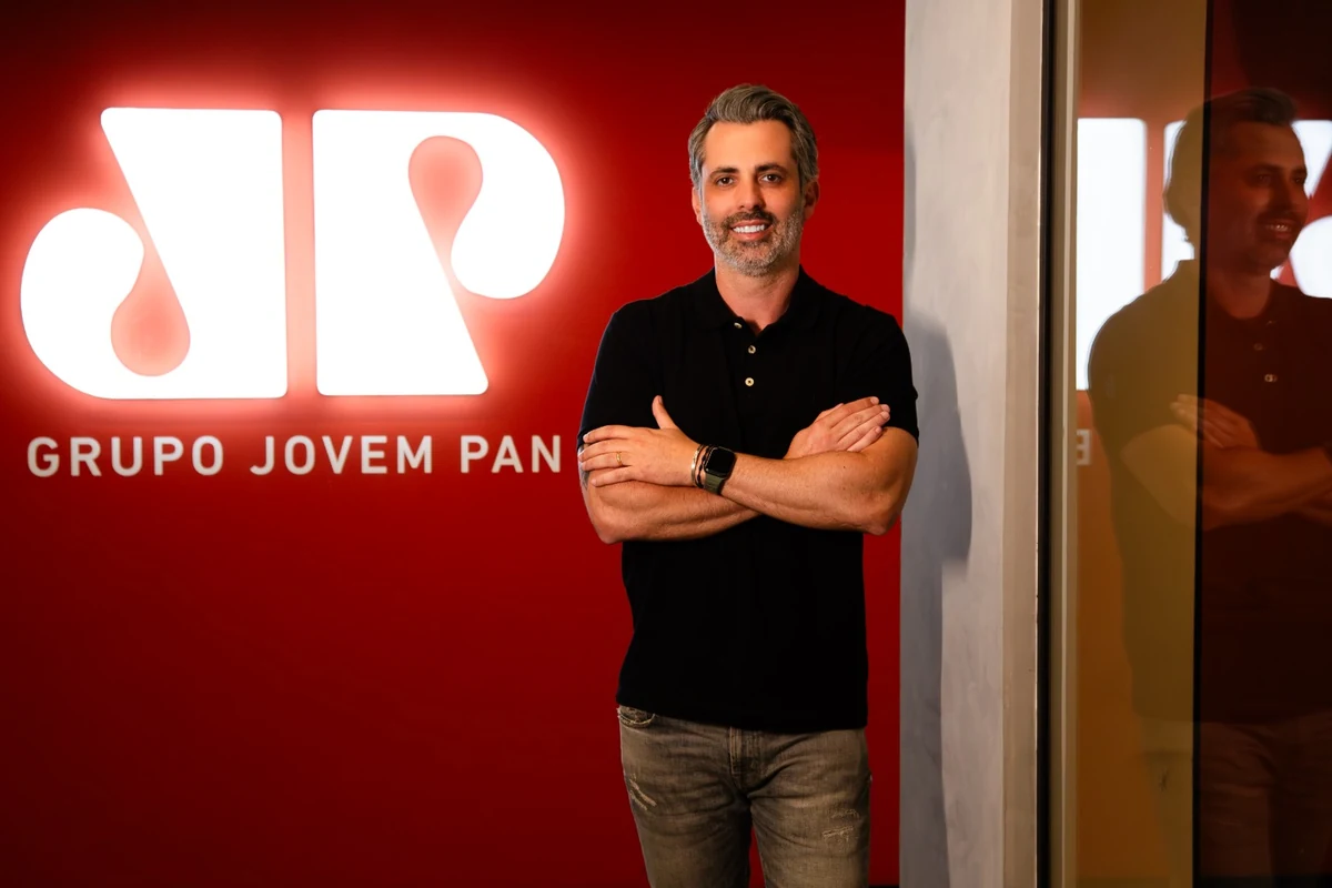 Jovem Pan reforça área comercial com chegada de Arthur Ingnez jovem pan reforca area comercial com chegada de arthur ingnez featured