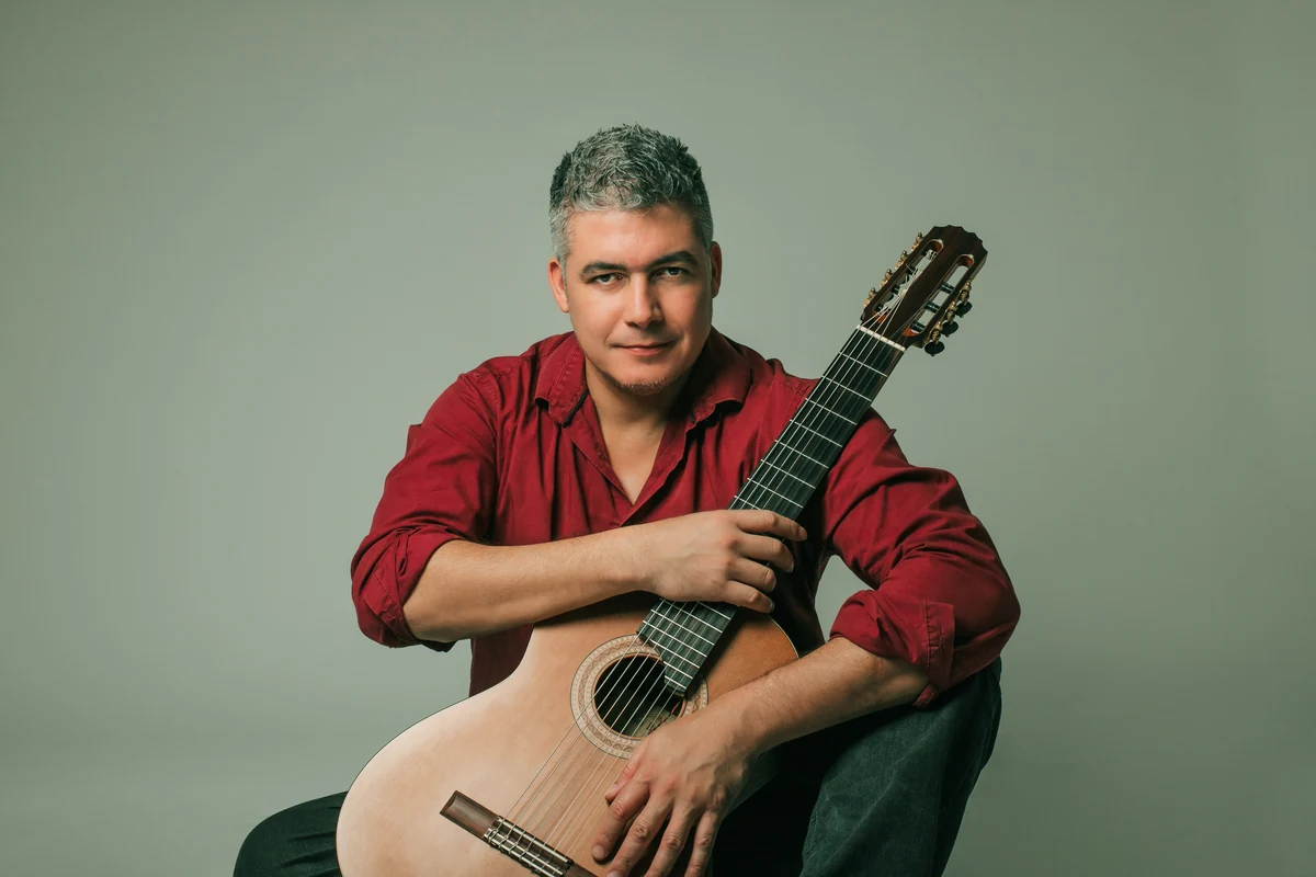 julio lemos leva musica brasileira em turne pelos eua e canada featured