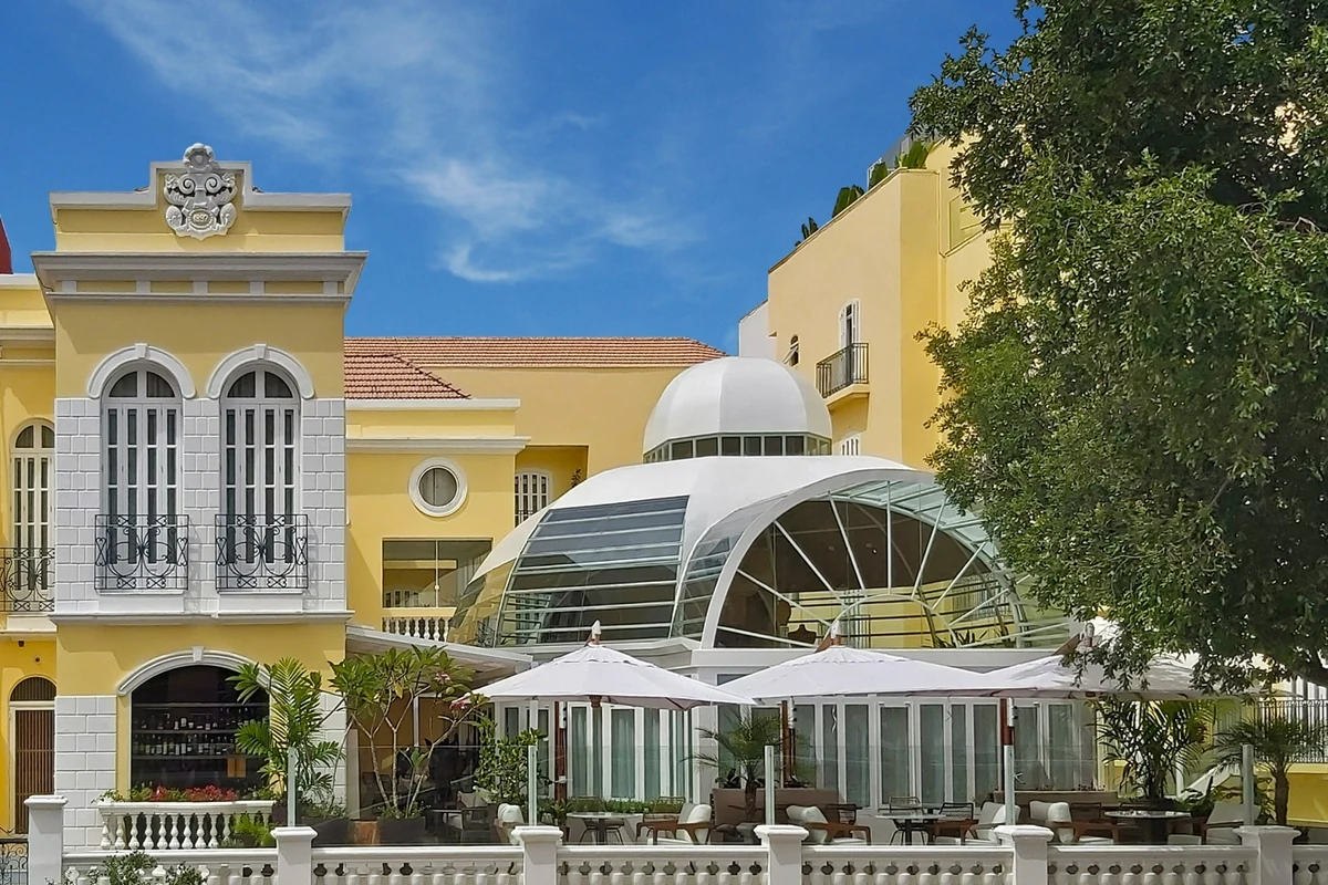 Juma Ópera Hotel coloca o Teatro Amazonas como parte da estadia juma opera hotel coloca o teatro amazonas como parte da estadia featured