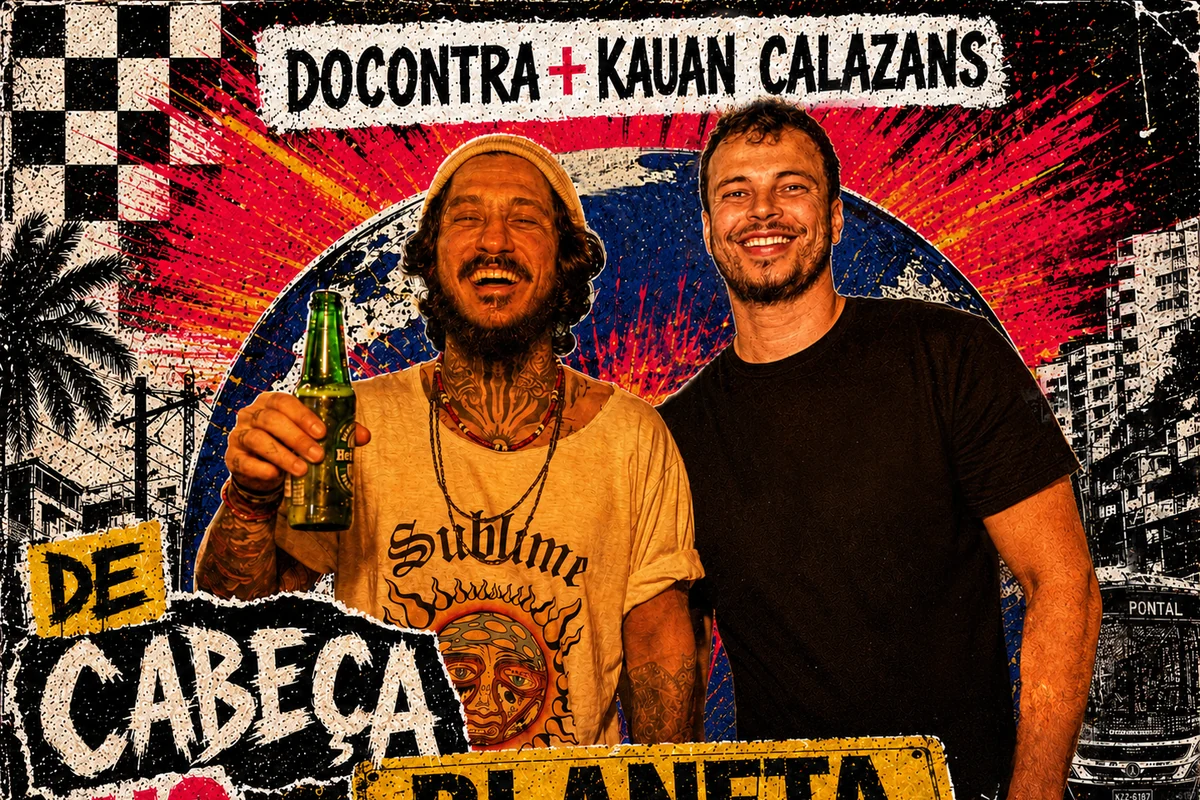 kauan calazans revisita origens em single com docontra featured