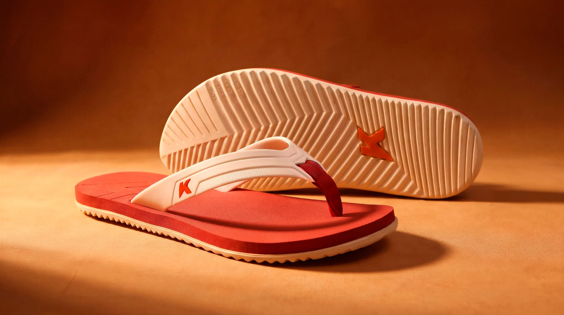 Kenner lança K1, sandália slim com palmilha inédita e mais conforto