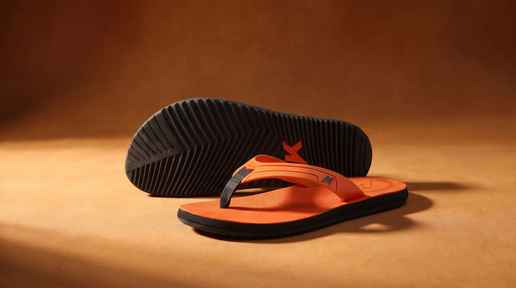Kenner lança K1, sandália slim com palmilha inédita e mais conforto