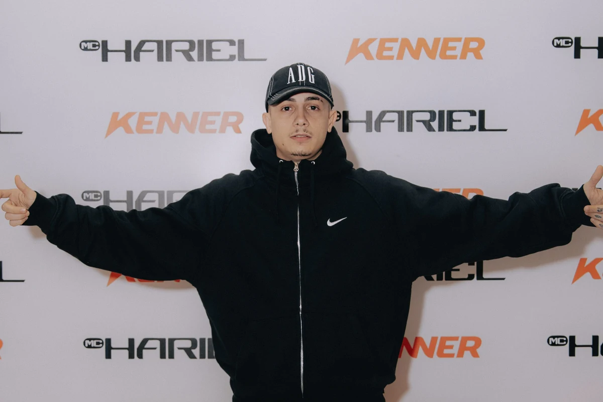 kenner une rio e sao paulo com mc hariel como novo embaixador featured
