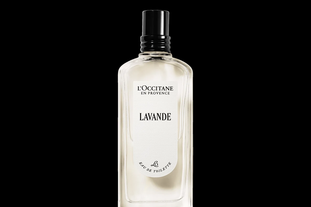 l occitane relanca verveine e lavande com foco sensorial featured
