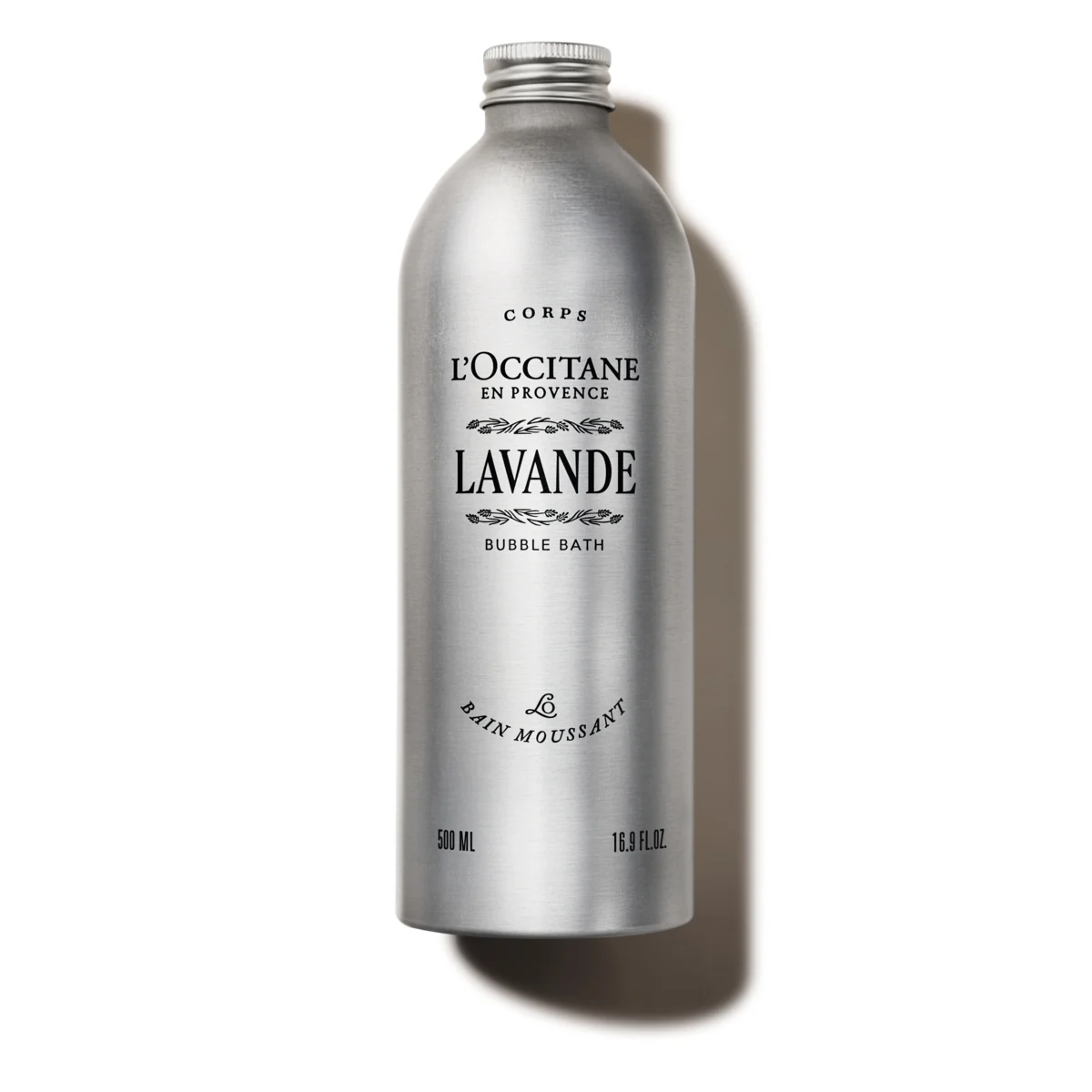 L’Occitane relança Verveine e Lavande com foco sensorial