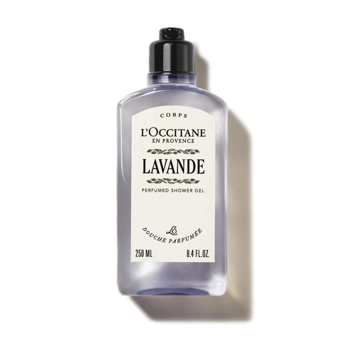 L’Occitane relança Verveine e Lavande com foco sensorial