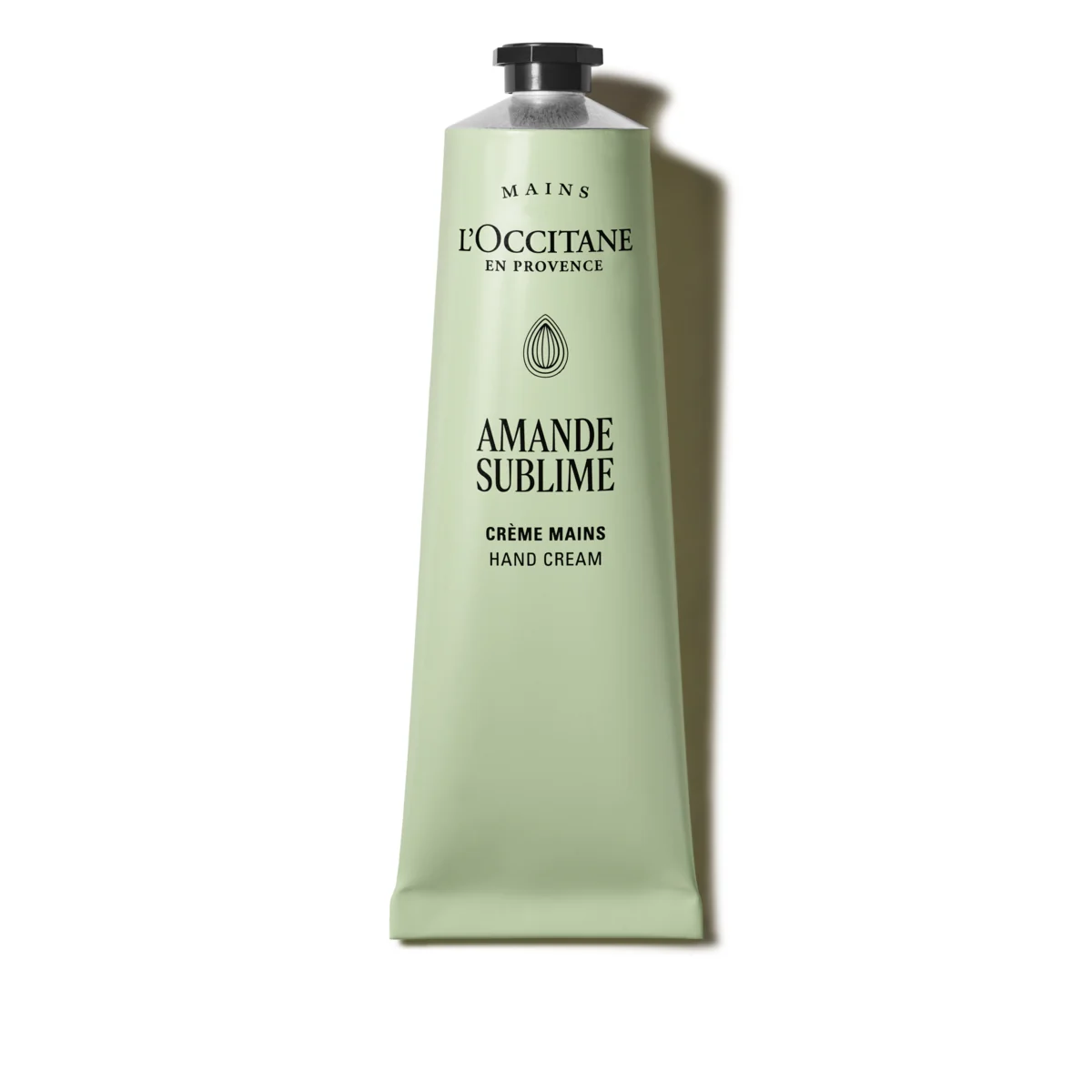 L’Occitane reposiciona clássico e lança Amande Sublime