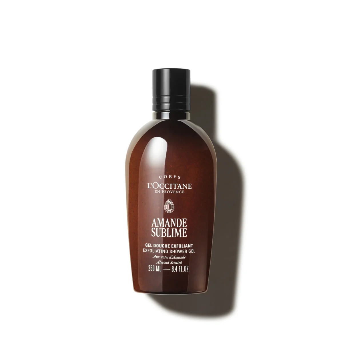 L’Occitane reposiciona clássico e lança Amande Sublime