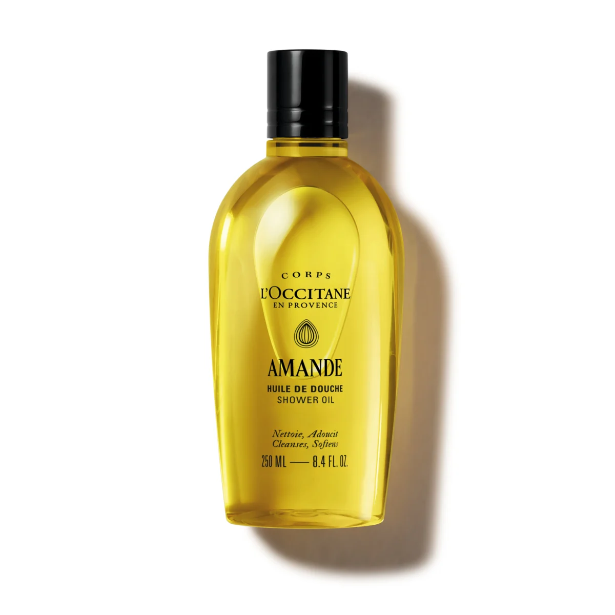 L’Occitane reposiciona clássico e lança Amande Sublime