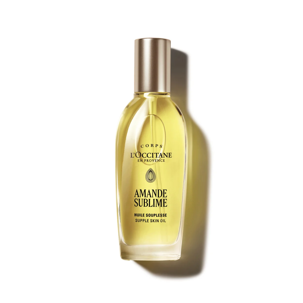 L’Occitane reposiciona clássico e lança Amande Sublime