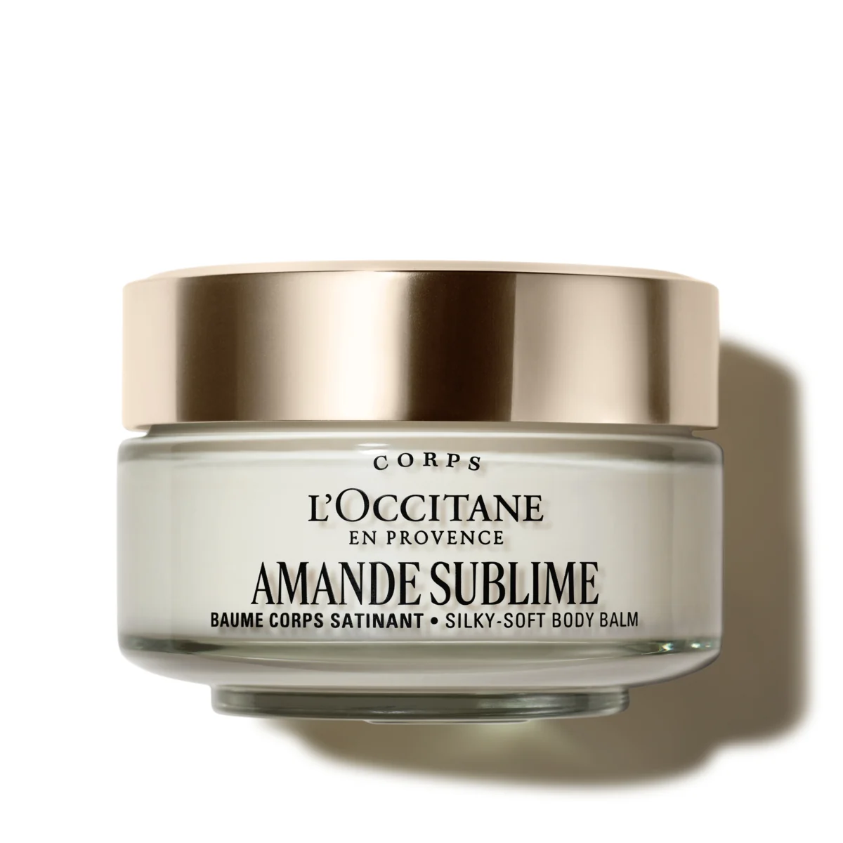 L’Occitane reposiciona clássico e lança Amande Sublime