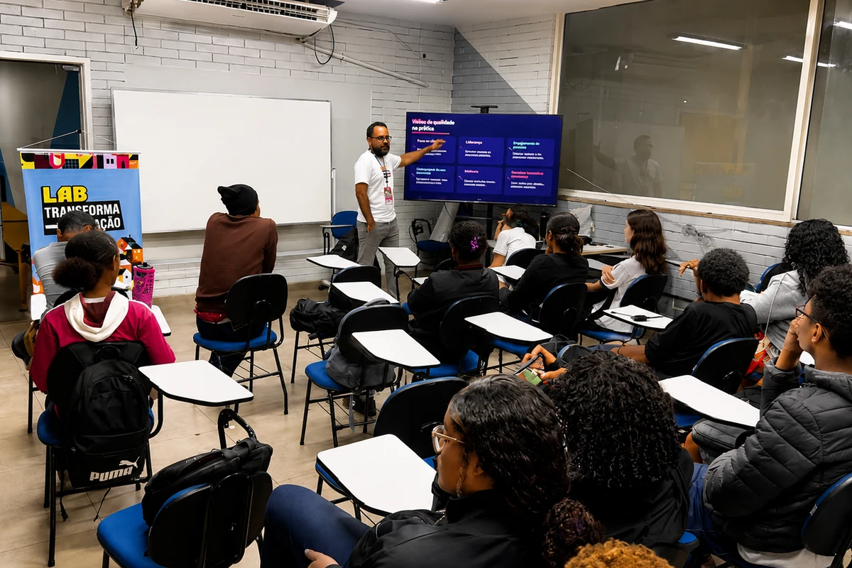 lab transformacao abre oficinas gratuitas em comunidades do rio featured
