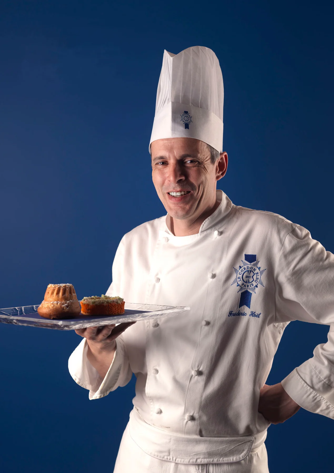 Le Cordon Bleu Rio celebra França com aula inédita e jantar especial
