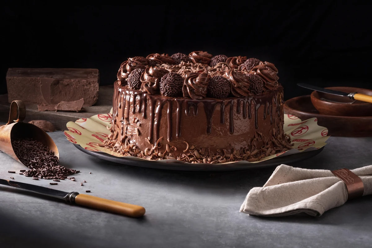 lecado lanca torta para o dia dos pais com cartao de recado featured