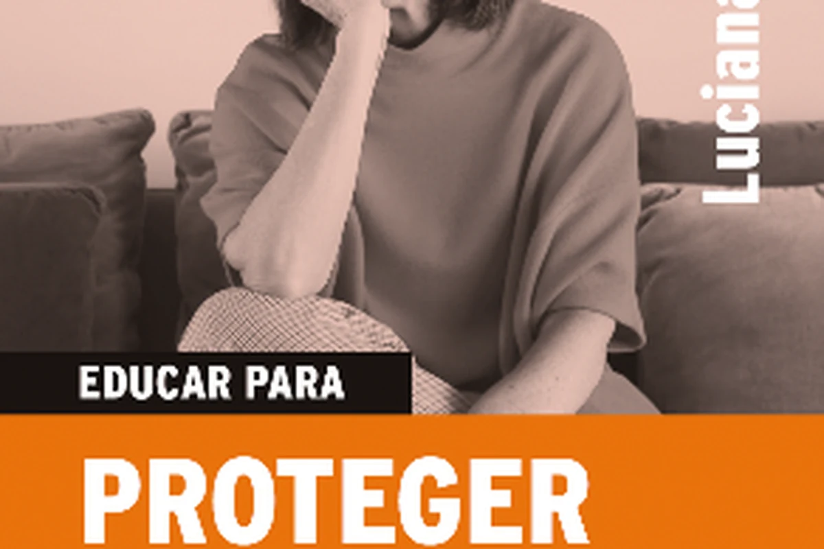 Livro de Luciana Temer trata violência infantil de forma direta livro de luciana temer trata violencia infantil de forma direta featured