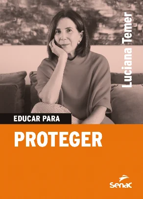 Livro de Luciana Temer trata violência infantil de forma direta 1 Livro de Luciana Temer trata violência infantil de forma direta