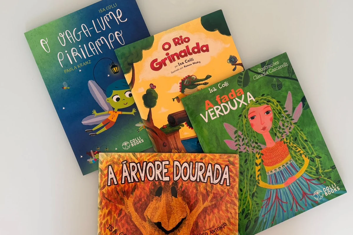 livros infantis conectam leitura e consciencia ambiental featured