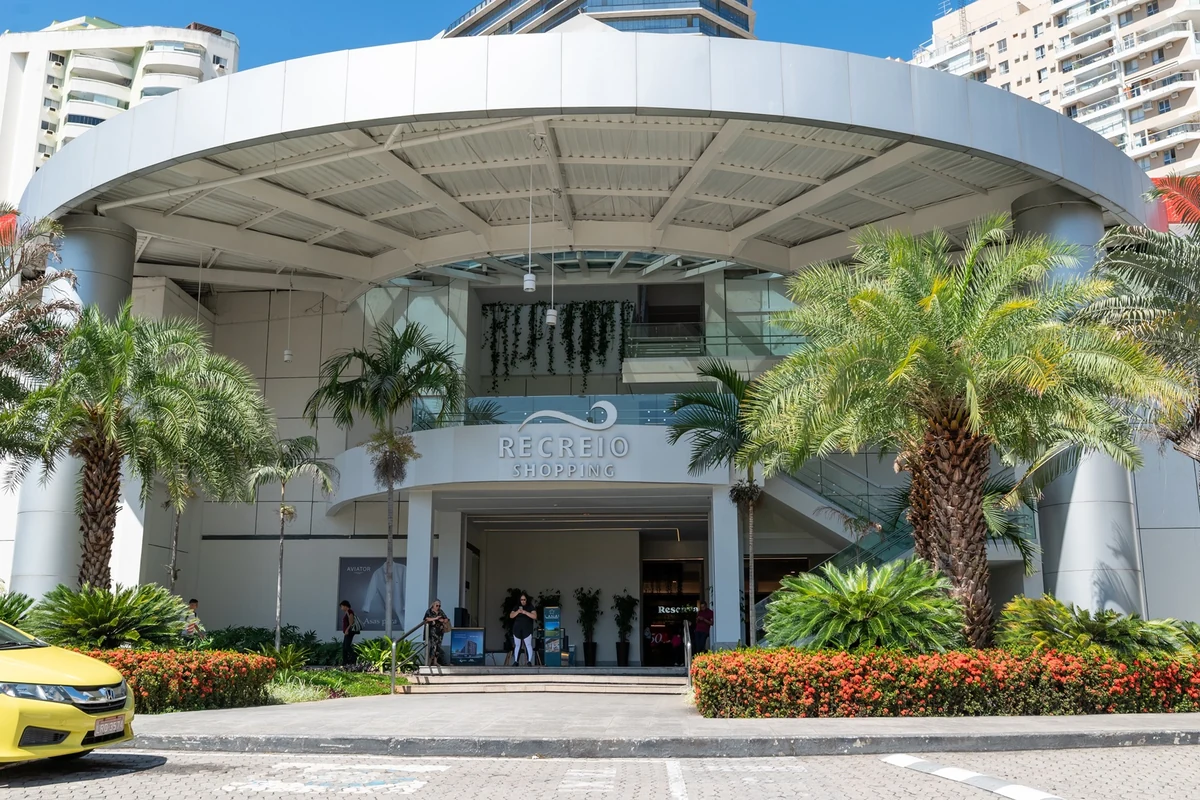 Loja do Bem no Recreio Shopping recebe doações o ano todo loja do bem no recreio shopping recebe doacoes o ano todo featured