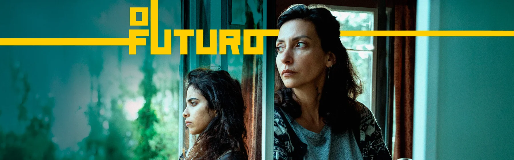 Looke aposta em ficção, drama e suspense nas estreias da semana