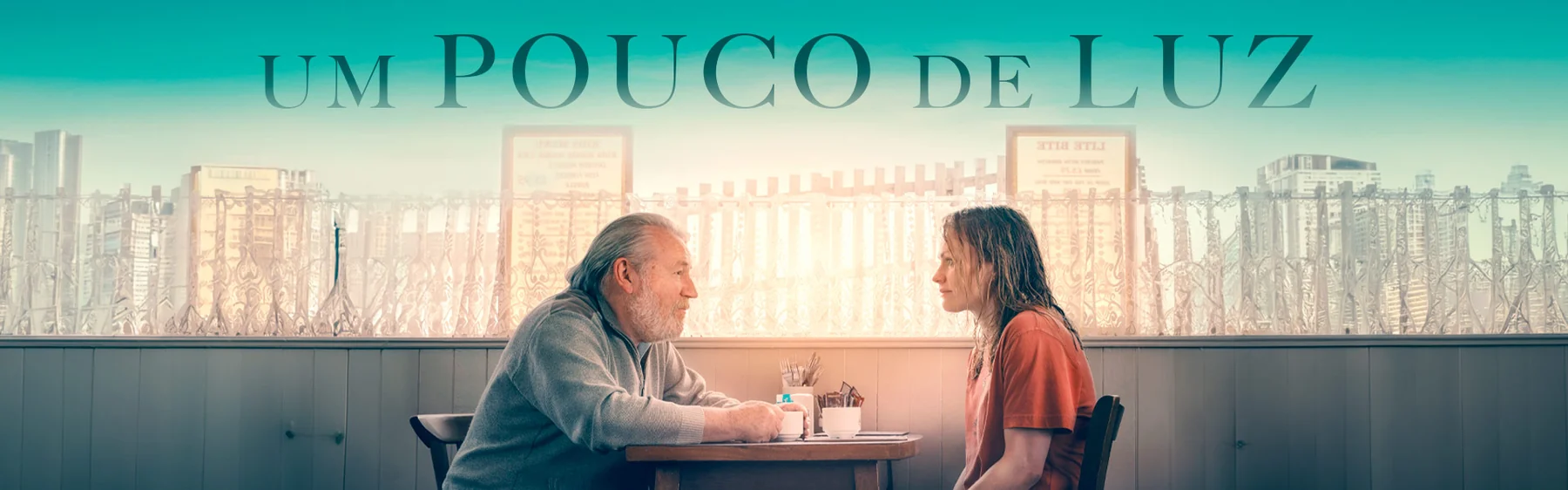 Looke lança suspense exclusivo e comédia com J.Lo e McConaughey