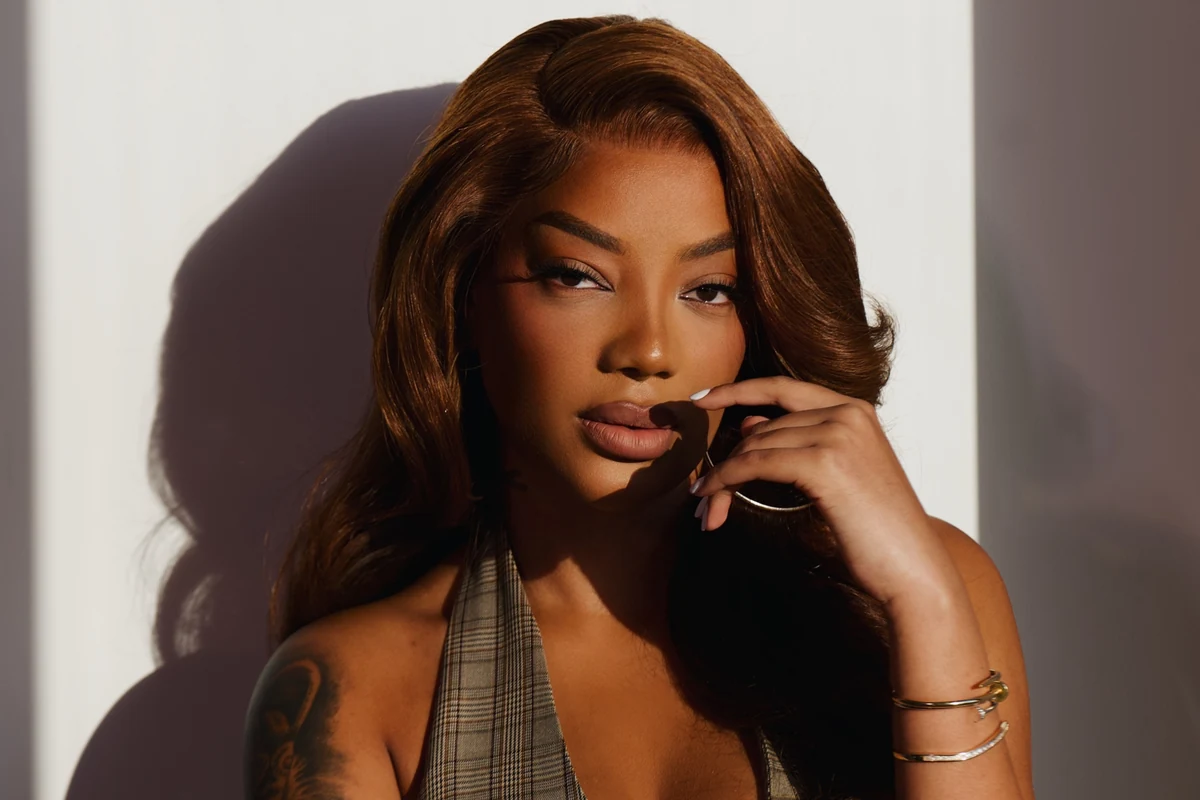 Ludmilla transforma “Fragmentos” em experiência ao vivo no Rio ludmilla transforma fragmentos em experiencia ao vivo no rio featured
