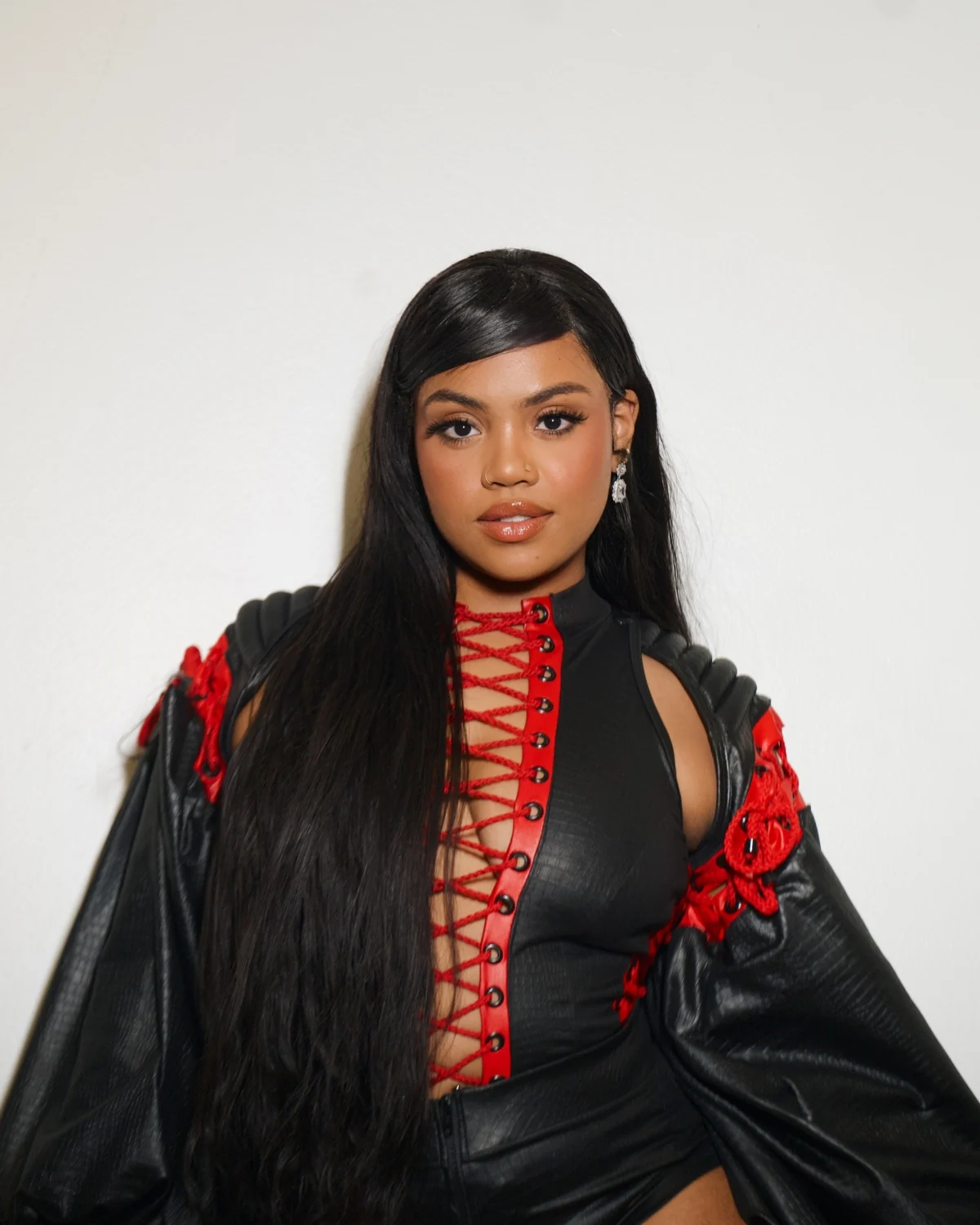Ludmilla transforma “Fragmentos” em experiência ao vivo no Rio 2 Ludmilla transforma “Fragmentos” em experiência ao vivo no Rio