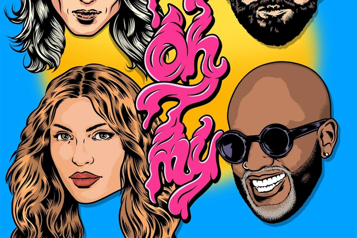 luisa sonza aposta em carreira global com my oh my featured