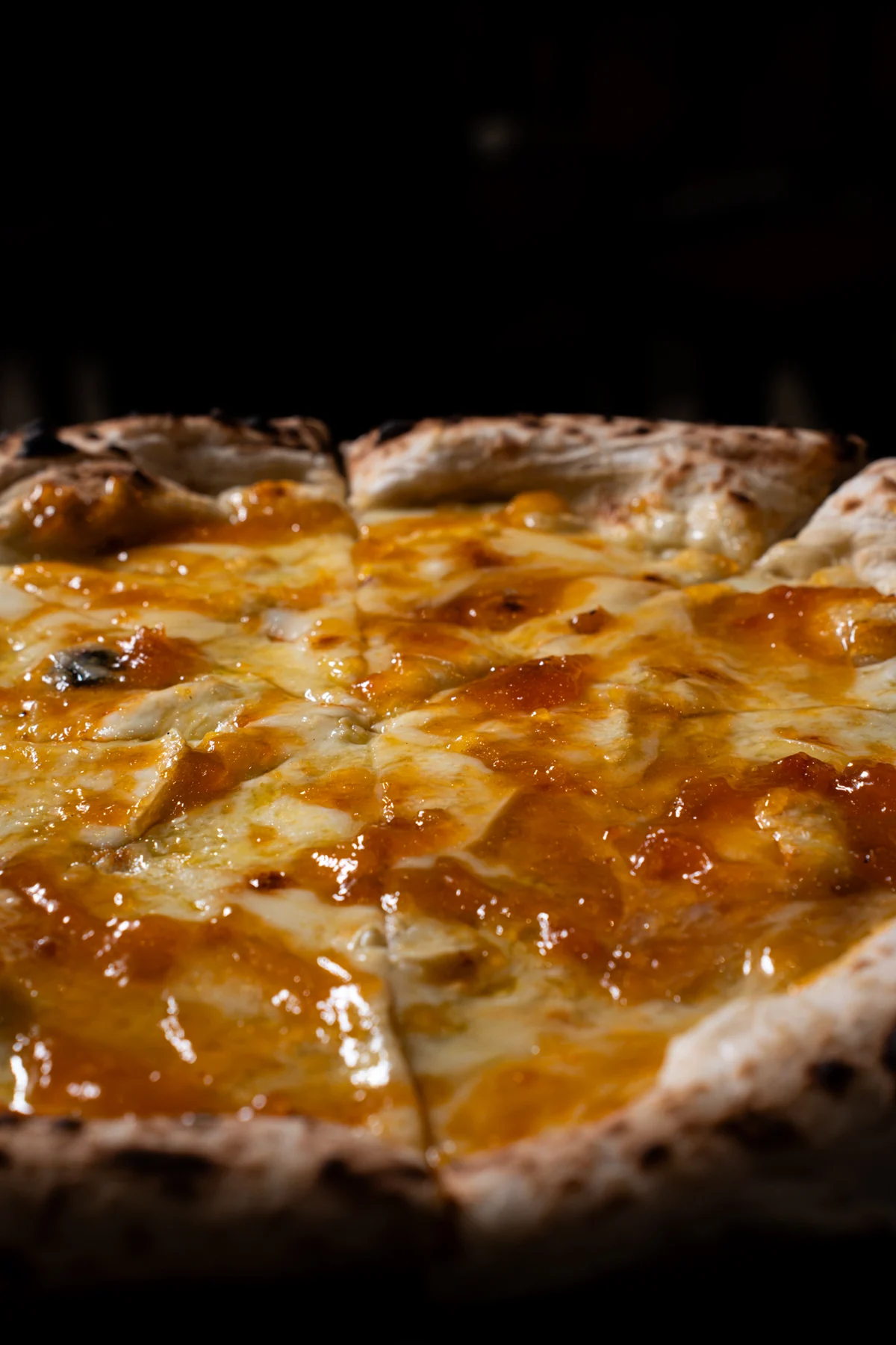 Mamma Jamma lança pizzas inéditas para o Mês da Pizza no Recreio 2 Mamma Jamma lança pizzas inéditas para o Mês da Pizza no Recreio