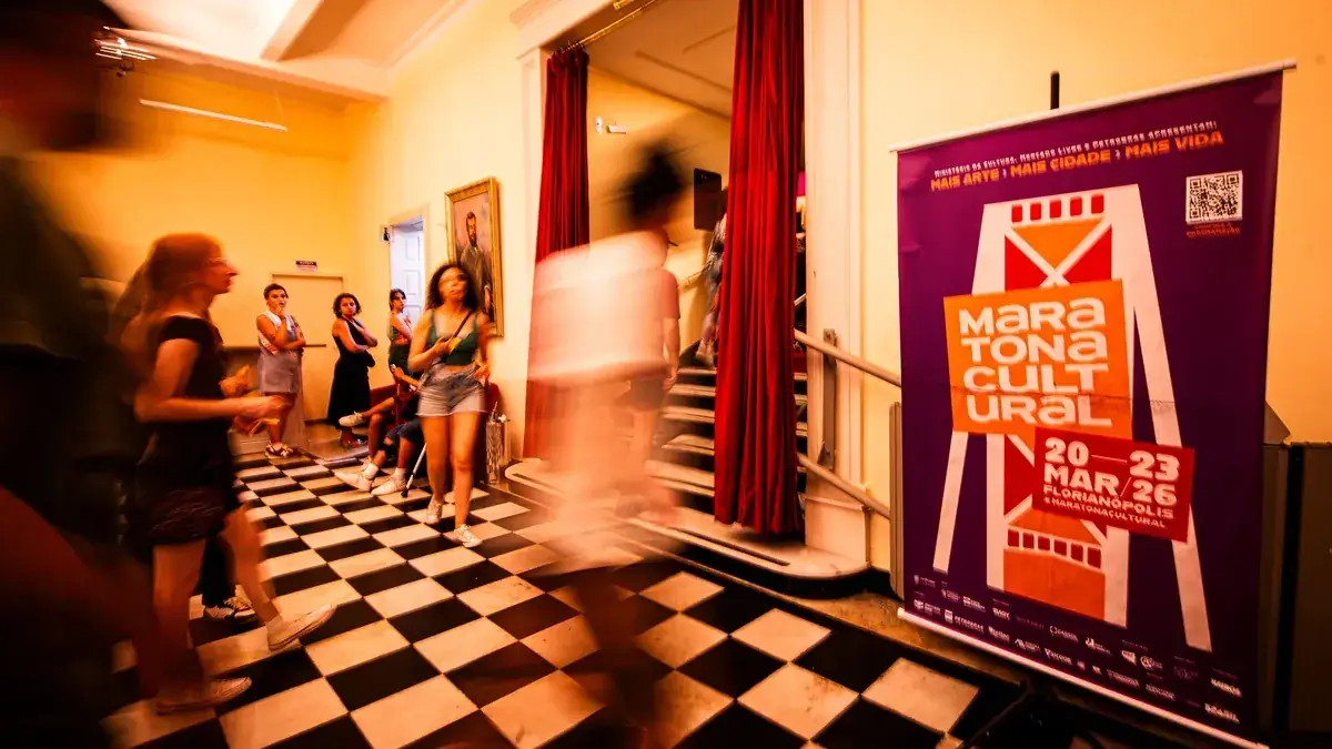 Maratona Cultural 2027 abre inscrições e inicia construção do festival maratona cultural 2027 abre inscricoes e inicia construcao do festival featured