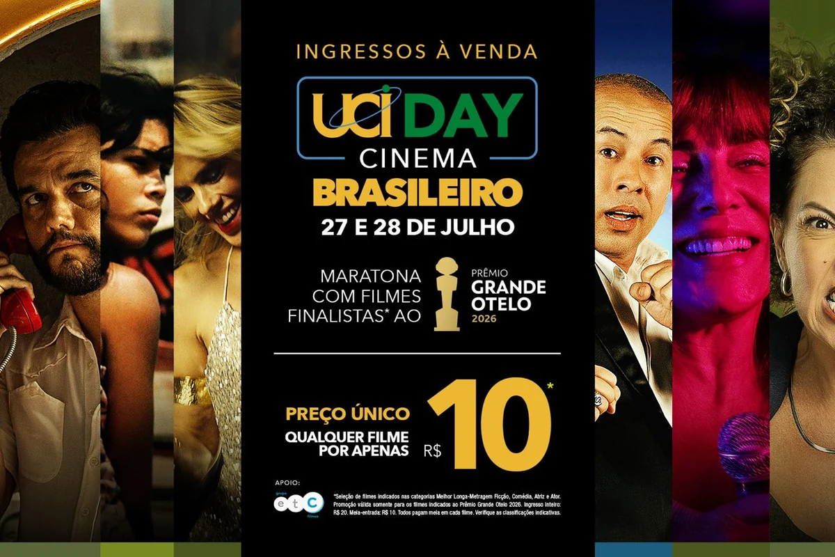 Maratona exibe finalistas do Grande Otelo com ingressos a R$ 10 maratona exibe finalistas do grande otelo com ingressos a r 10 featured