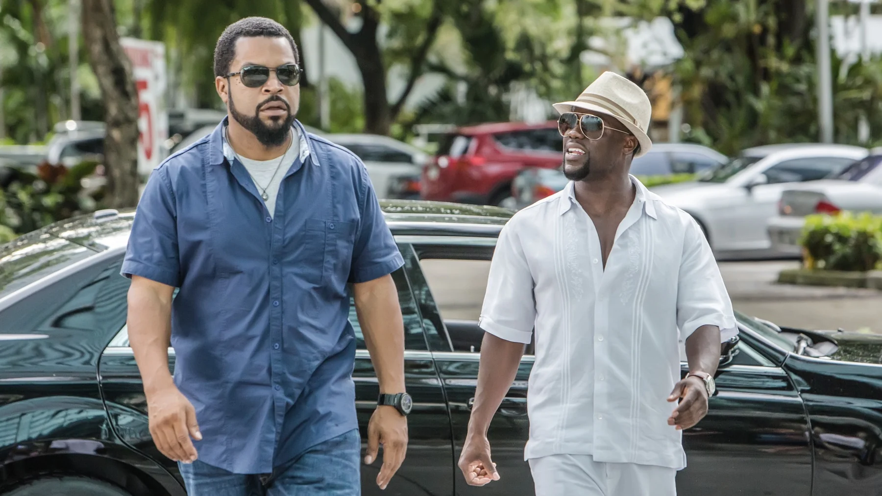 Maratona Policial em Apuros: os dois filmes sem intervalos no Megapix