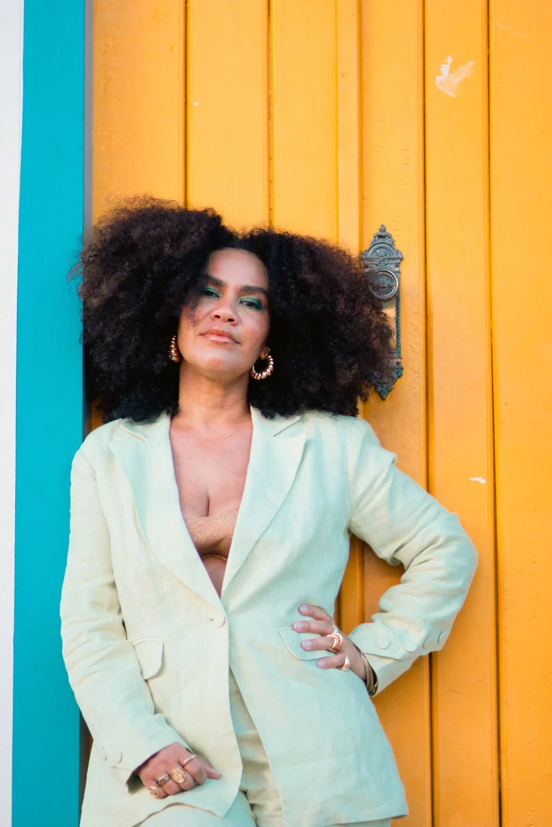 Mariene de Castro marca data simbólica em série de shows na Casa Natura 1 Mariene de Castro marca data simbólica em série de shows na Casa Natura